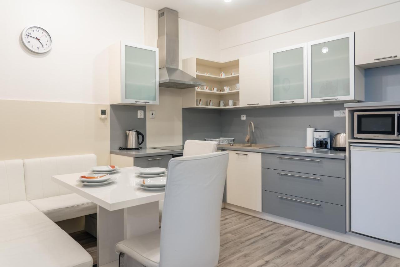 Tatrystay Apartments Tatranska Vel'ka Lomnica Luaran gambar