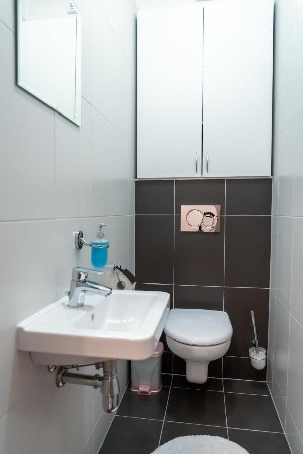 Tatrystay Apartments Tatranska Vel'ka Lomnica Luaran gambar