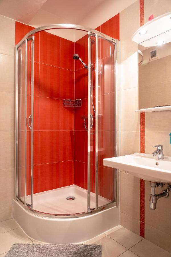 Tatrystay Apartments Tatranska Vel'ka Lomnica Luaran gambar