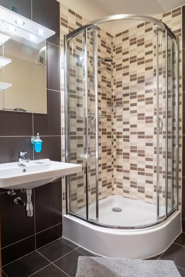 Tatrystay Apartments Tatranska Vel'ka Lomnica Luaran gambar