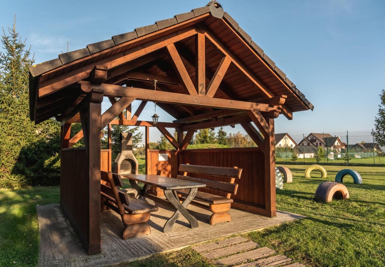 Tatrystay Apartments Tatranska Vel'ka Lomnica Luaran gambar