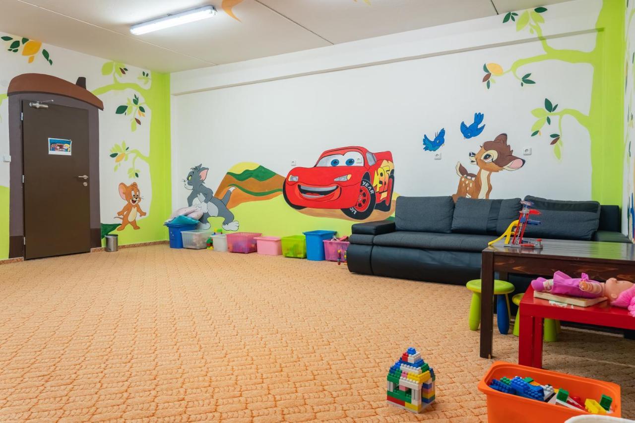 Tatrystay Apartments Tatranska Vel'ka Lomnica Luaran gambar