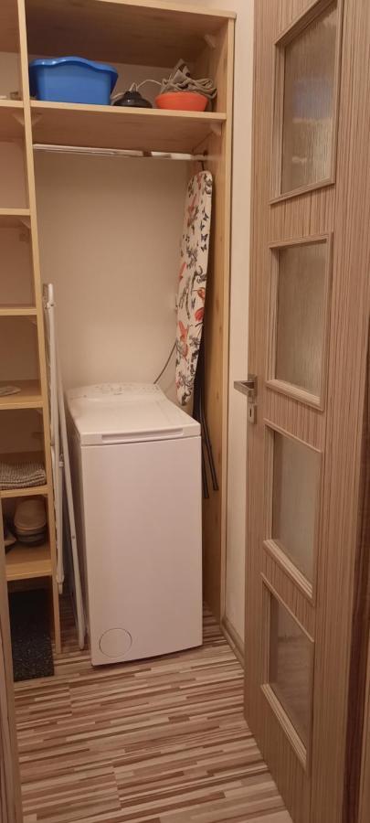 Tatrystay Apartments Tatranska Vel'ka Lomnica Luaran gambar