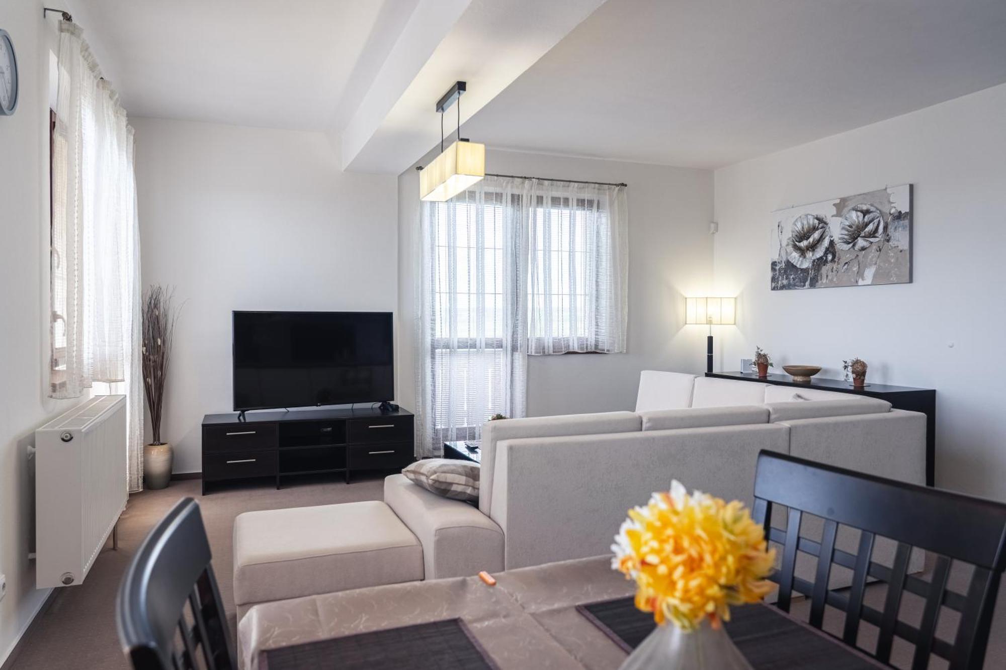 Tatrystay Apartments Tatranska Vel'ka Lomnica Luaran gambar