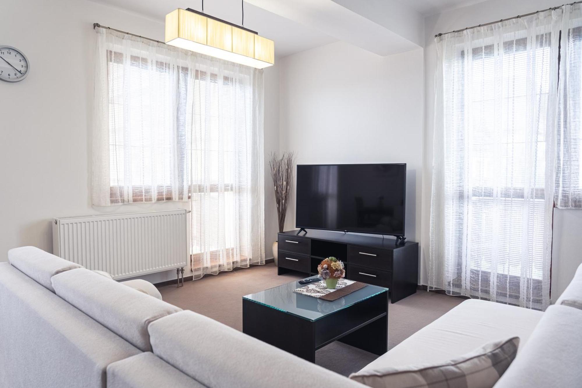 Tatrystay Apartments Tatranska Vel'ka Lomnica Luaran gambar