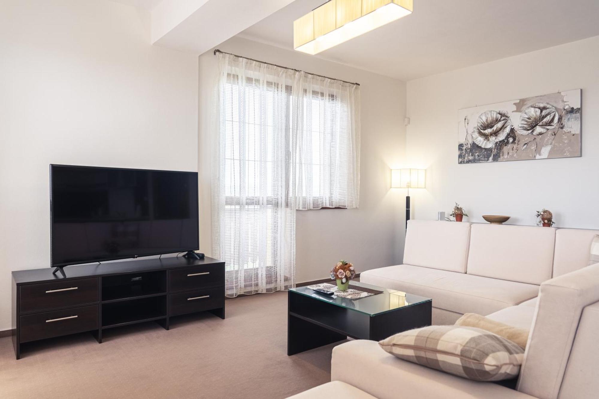 Tatrystay Apartments Tatranska Vel'ka Lomnica Bilik gambar